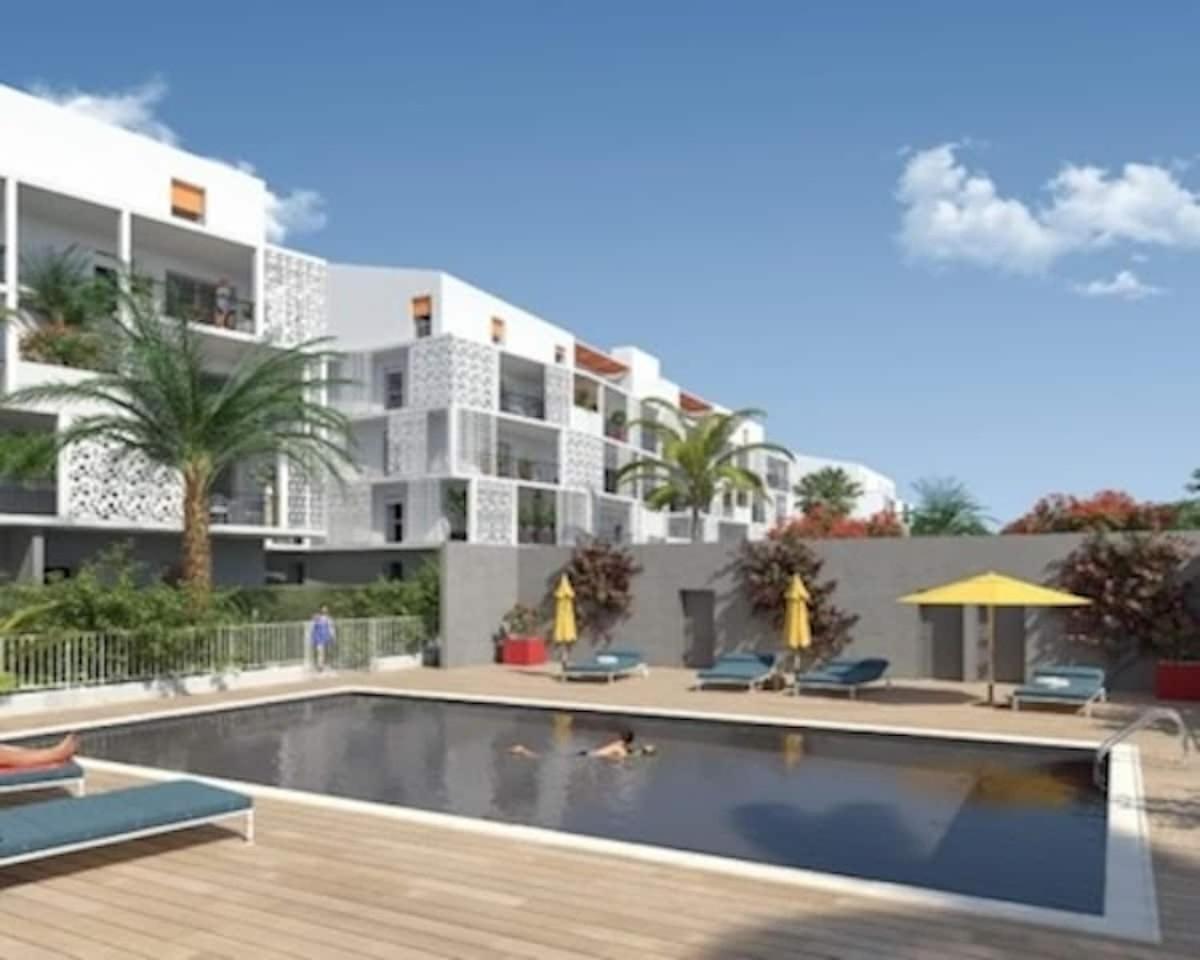 Palma - 3p Climatise Avec Terrasse, Garage, Plages